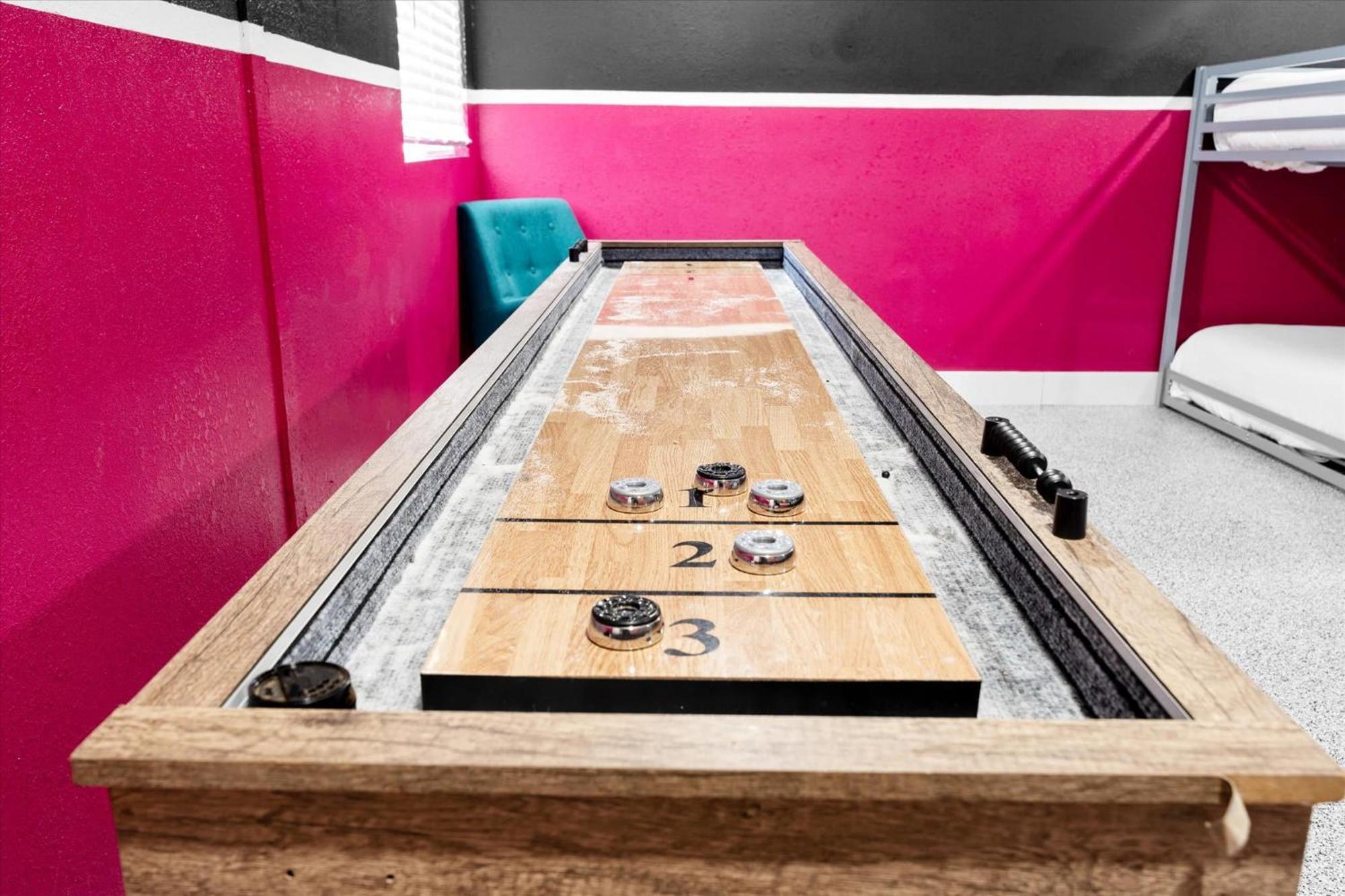 Mini Golf Fire Pit Pool Game Room Чандлер Екстер'єр фото